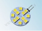 Светодиодная лампа G4 12 pcs 5050 12В